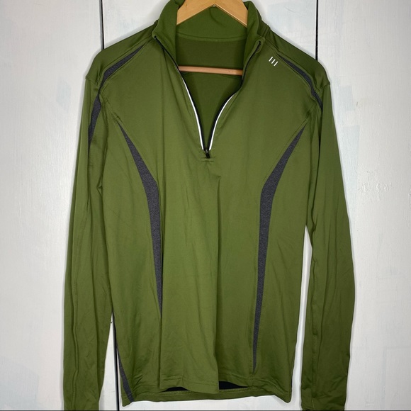 Lululemon half zip sweater size M - Picture 6 of 8